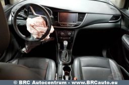 Buick Encore 1.4 Essence Automatas 2018 full