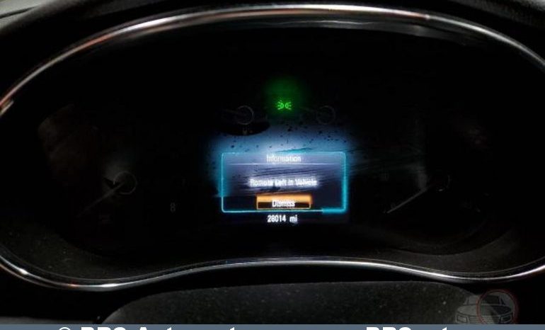 Buick Encore 1.4 Essence Automatas 2018 full