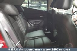 Buick Encore 1.4 Essence Automatas 2018 full