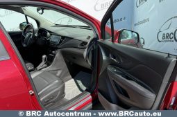 Buick Encore 1.4 Essence Automatas 2018 full