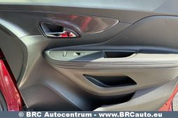 Buick Encore 1.4 Essence Automatas 2018 full