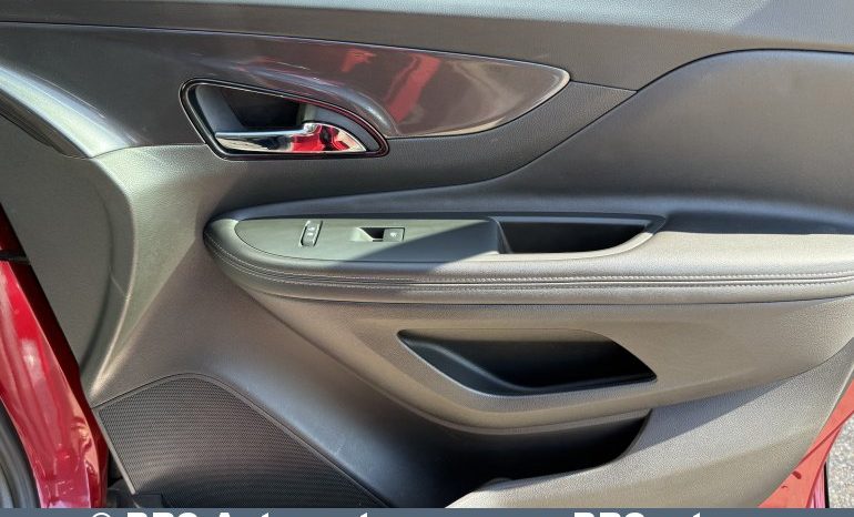 Buick Encore 1.4 Essence Automatas 2018 full
