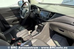 Buick Encore 1.4 Essence Automatas 2018 full