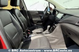 Buick Encore 1.4 Essence Automatas 2018 full