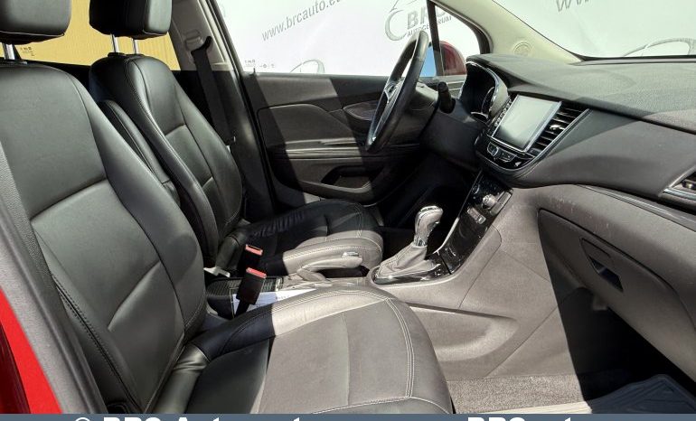 Buick Encore 1.4 Essence Automatas 2018 full