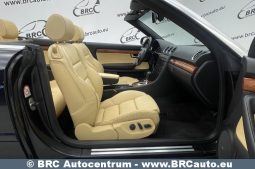 Audi A4 Cabrio 3.0V6 Quattro Multitronic 2003 full
