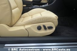 Audi A4 Cabrio 3.0V6 Quattro Multitronic 2003 full
