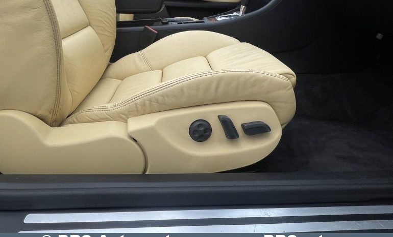 Audi A4 Cabrio 3.0V6 Quattro Multitronic 2003 full