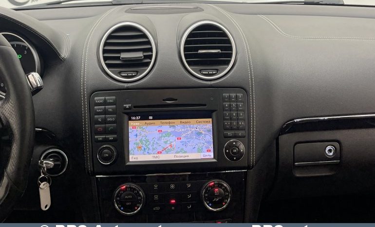 Mercedes-Benz ML 350 CDI 4Matic Grand Edition Automatas 2011 full