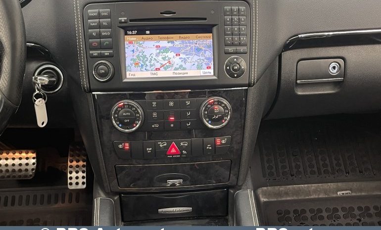 Mercedes-Benz ML 350 CDI 4Matic Grand Edition Automatas 2011 full