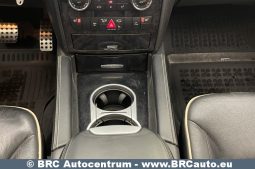 Mercedes-Benz ML 350 CDI 4Matic Grand Edition Automatas 2011 full