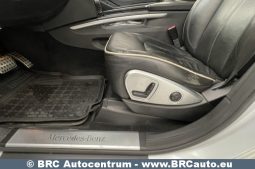 Mercedes-Benz ML 350 CDI 4Matic Grand Edition Automatas 2011 full