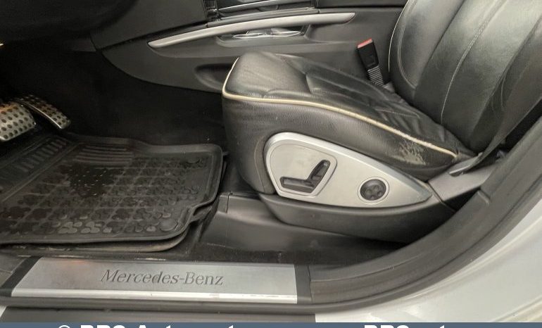 Mercedes-Benz ML 350 CDI 4Matic Grand Edition Automatas 2011 full