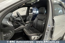 Mercedes-Benz ML 350 CDI 4Matic Grand Edition Automatas 2011 full