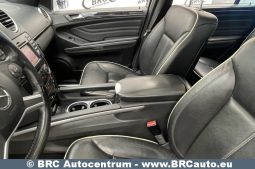 Mercedes-Benz ML 350 CDI 4Matic Grand Edition Automatas 2011 full
