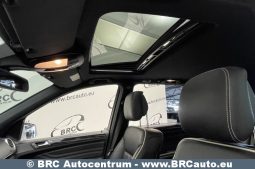 Mercedes-Benz ML 350 CDI 4Matic Grand Edition Automatas 2011 full