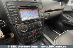 Mercedes-Benz ML 350 CDI 4Matic Grand Edition Automatas 2011 full