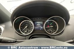 Mercedes-Benz ML 350 CDI 4Matic Grand Edition Automatas 2011 full