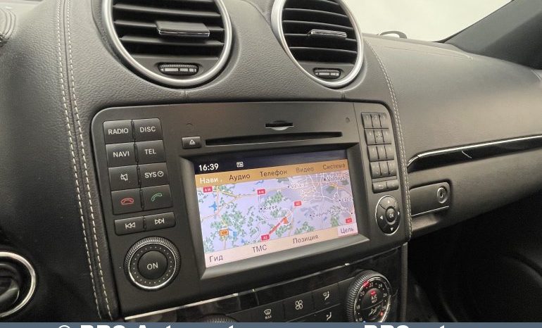 Mercedes-Benz ML 350 CDI 4Matic Grand Edition Automatas 2011 full