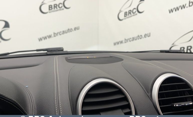 Mercedes-Benz ML 350 CDI 4Matic Grand Edition Automatas 2011 full