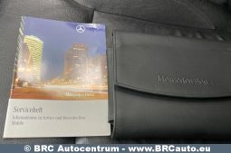 Mercedes-Benz ML 350 CDI 4Matic Grand Edition Automatas 2011 full