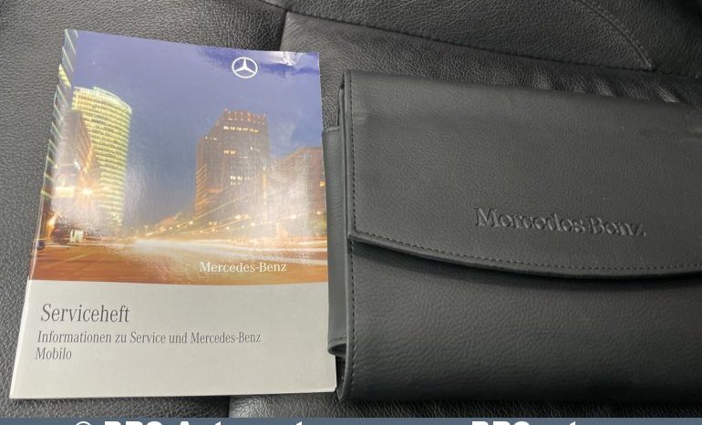 Mercedes-Benz ML 350 CDI 4Matic Grand Edition Automatas 2011 full