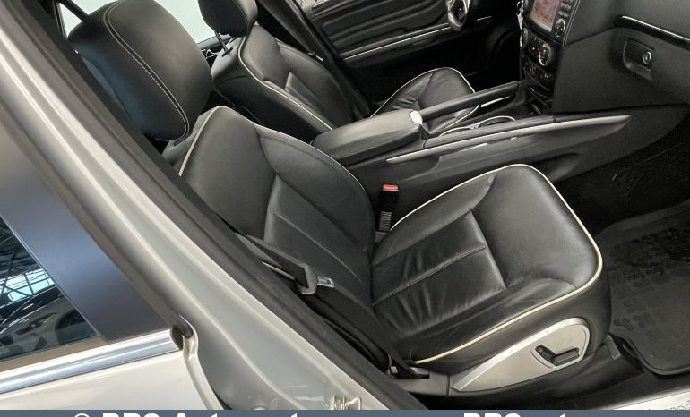 Mercedes-Benz ML 350 CDI 4Matic Grand Edition Automatas 2011 full