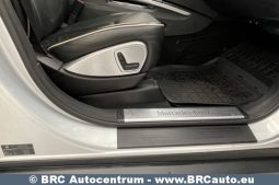 Mercedes-Benz ML 350 CDI 4Matic Grand Edition Automatas 2011 full