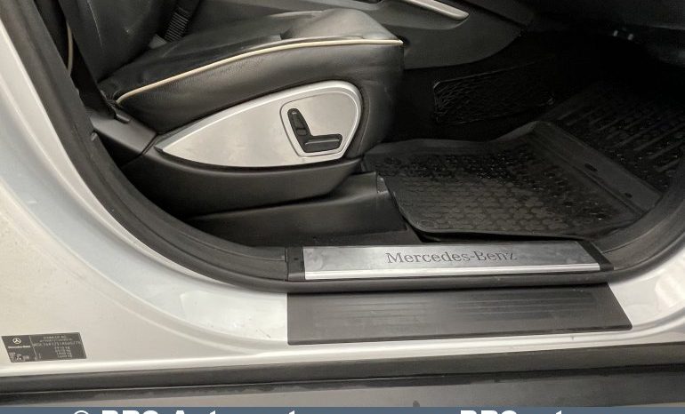 Mercedes-Benz ML 350 CDI 4Matic Grand Edition Automatas 2011 full