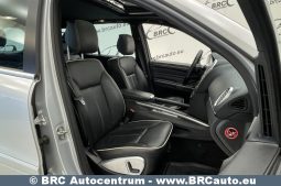 Mercedes-Benz ML 350 CDI 4Matic Grand Edition Automatas 2011 full
