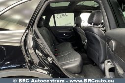 Mercedes-Benz GLC 300 4Matic Automatas 2020 full