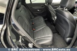 Mercedes-Benz GLC 300 4Matic Automatas 2020 full
