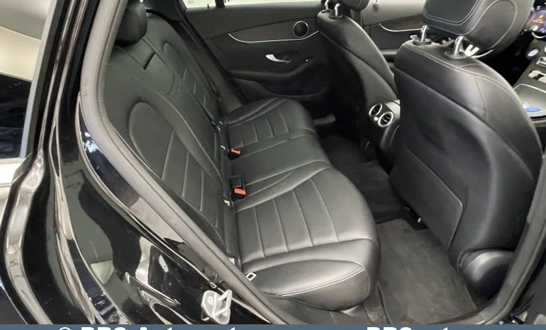 Mercedes-Benz GLC 300 4Matic Automatas 2020 full