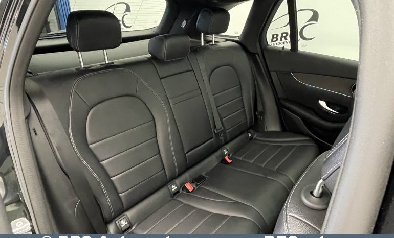 Mercedes-Benz GLC 300 4Matic Automatas 2020 full