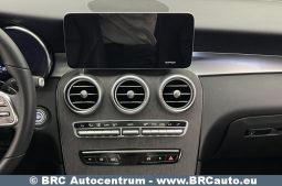 Mercedes-Benz GLC 300 4Matic Automatas 2020 full