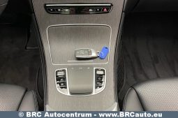 Mercedes-Benz GLC 300 4Matic Automatas 2020 full