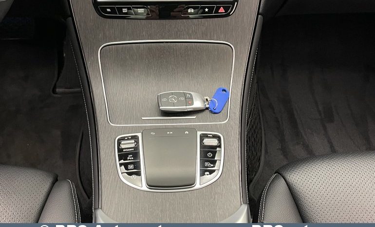 Mercedes-Benz GLC 300 4Matic Automatas 2020 full