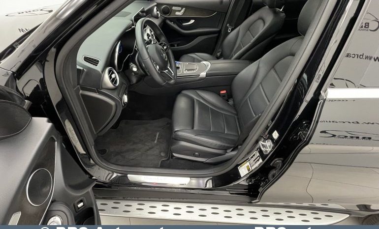 Mercedes-Benz GLC 300 4Matic Automatas 2020 full