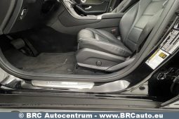 Mercedes-Benz GLC 300 4Matic Automatas 2020 full