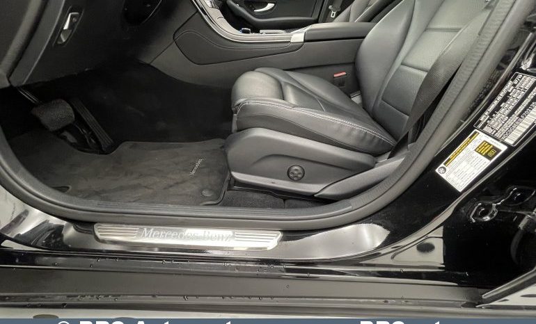 Mercedes-Benz GLC 300 4Matic Automatas 2020 full