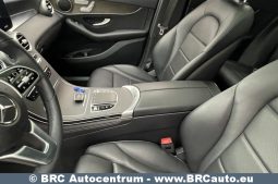 Mercedes-Benz GLC 300 4Matic Automatas 2020 full