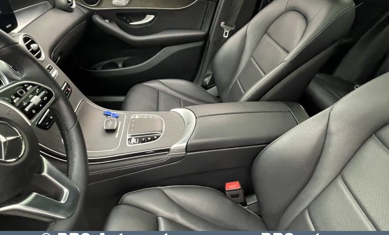 Mercedes-Benz GLC 300 4Matic Automatas 2020 full