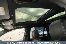 Mercedes-Benz GLC 300 4Matic Automatas 2020 full