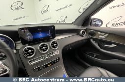 Mercedes-Benz GLC 300 4Matic Automatas 2020 full