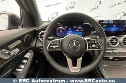 Mercedes-Benz GLC 300 4Matic Automatas 2020 full