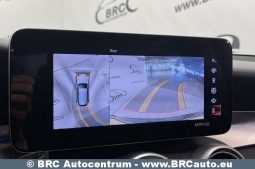 Mercedes-Benz GLC 300 4Matic Automatas 2020 full