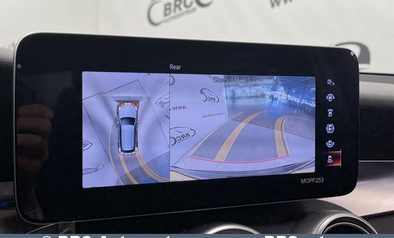 Mercedes-Benz GLC 300 4Matic Automatas 2020 full