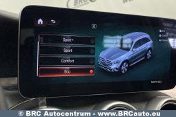 Mercedes-Benz GLC 300 4Matic Automatas 2020 full
