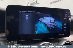 Mercedes-Benz GLC 300 4Matic Automatas 2020 full
