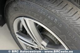 Mercedes-Benz GLC 300 4Matic Automatas 2020 full